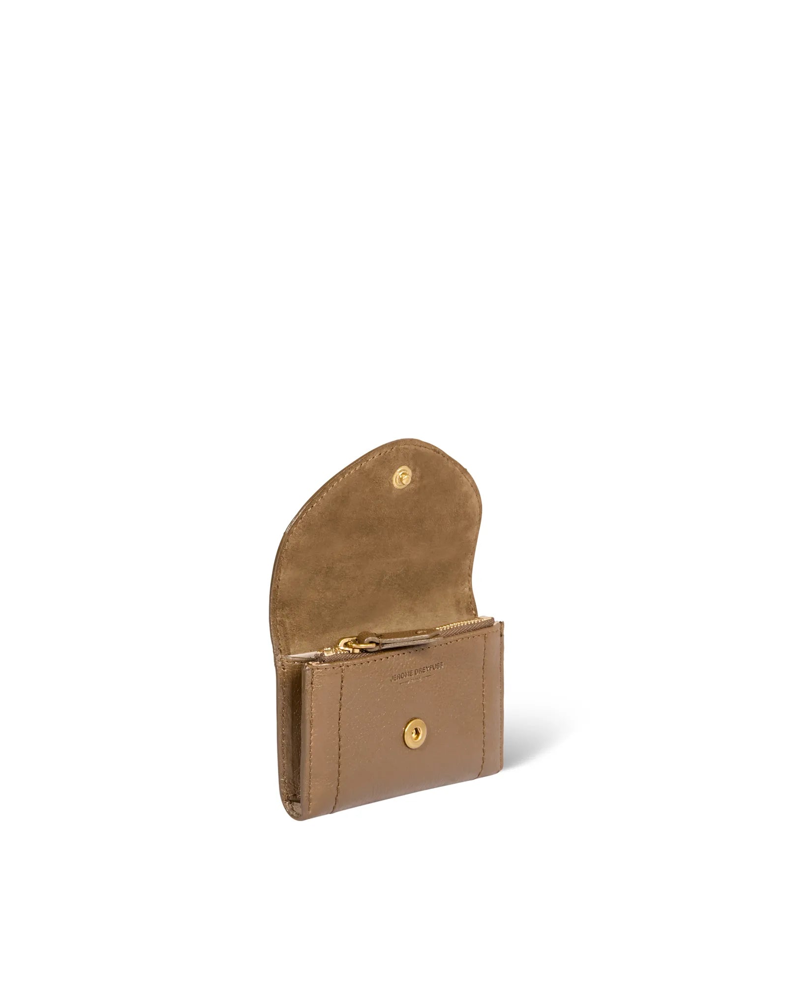 Helmut Petit Modèle Buffle Kaki