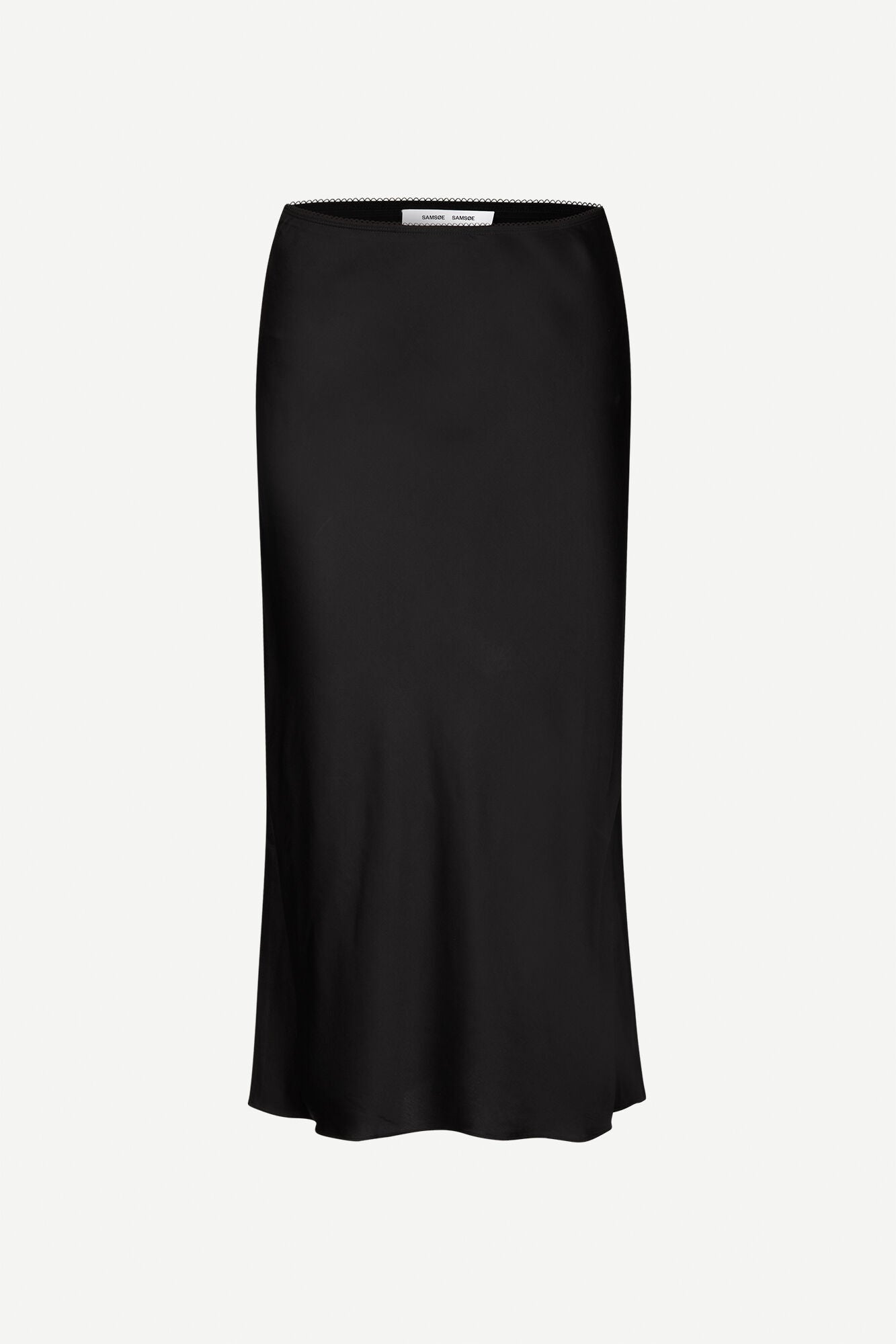 Saagneta Skirt Black
