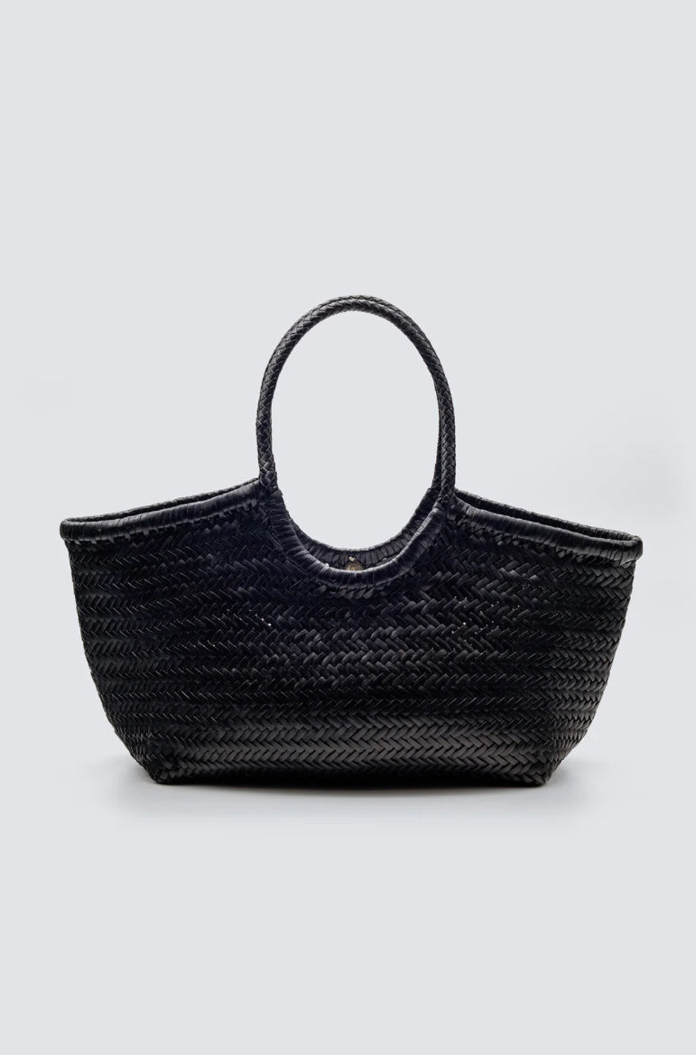 Sac Nantucket Basket Big Black