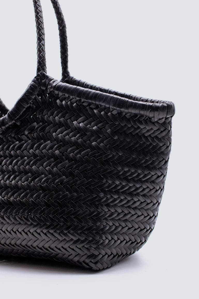 Sac Nantucket Basket Big Black