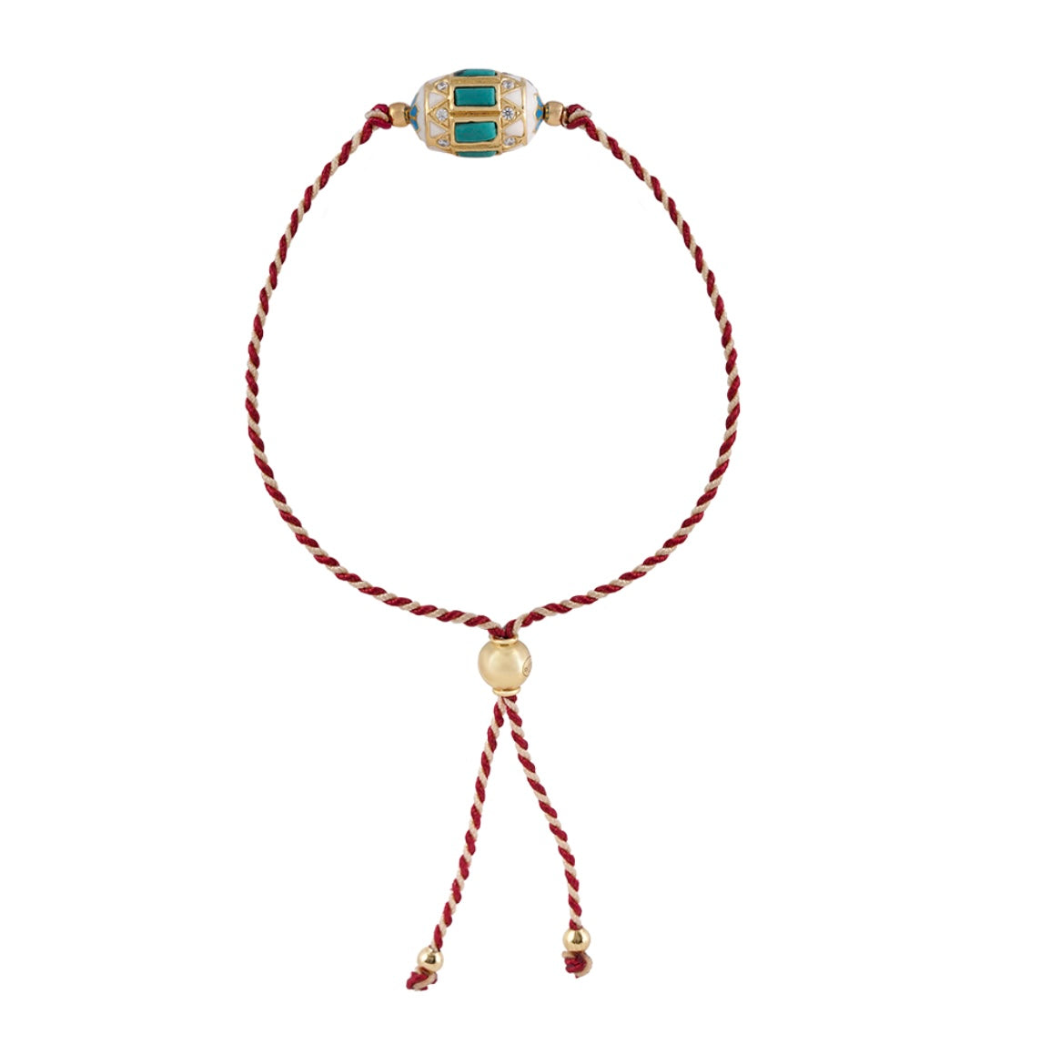 Bracelet Varadero Bicolore