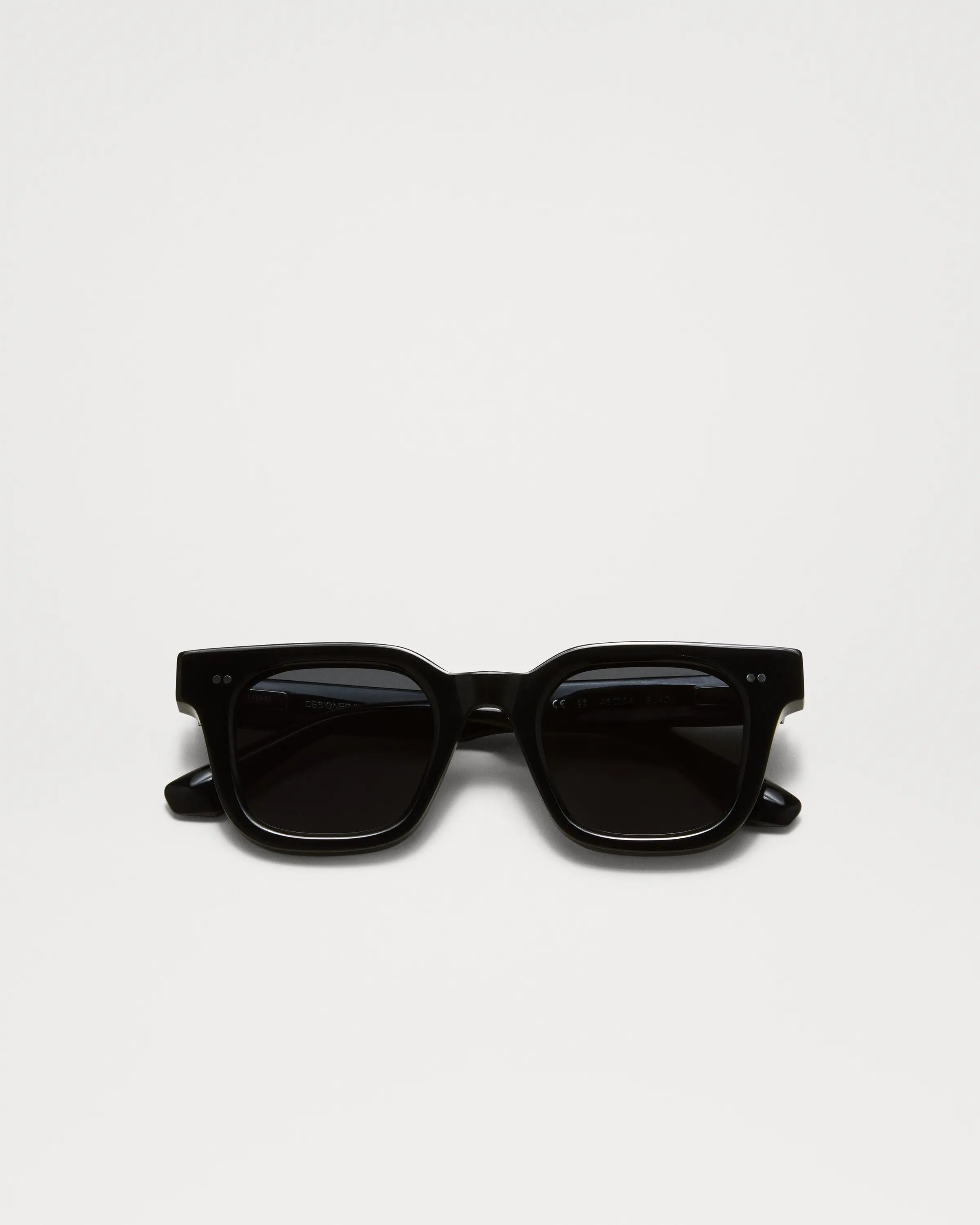Lunettes 04 Black