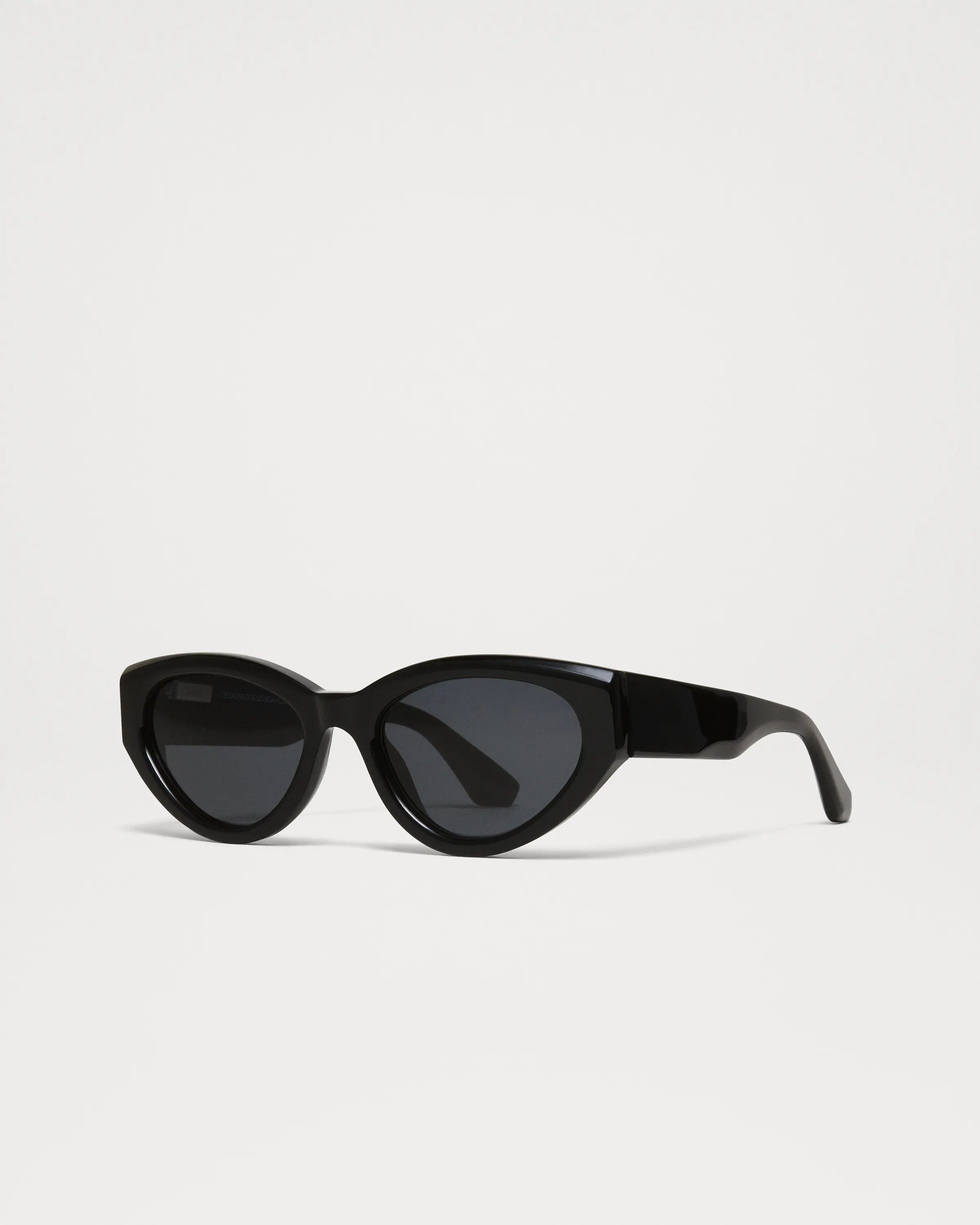 Lunettes 06 Black