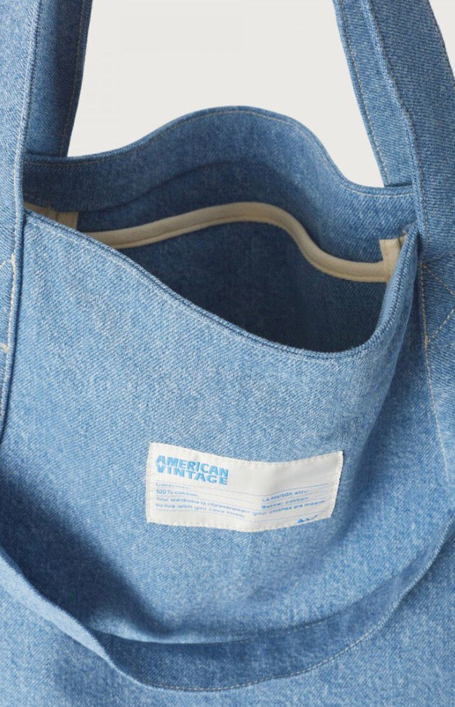 Tote Bag Joy