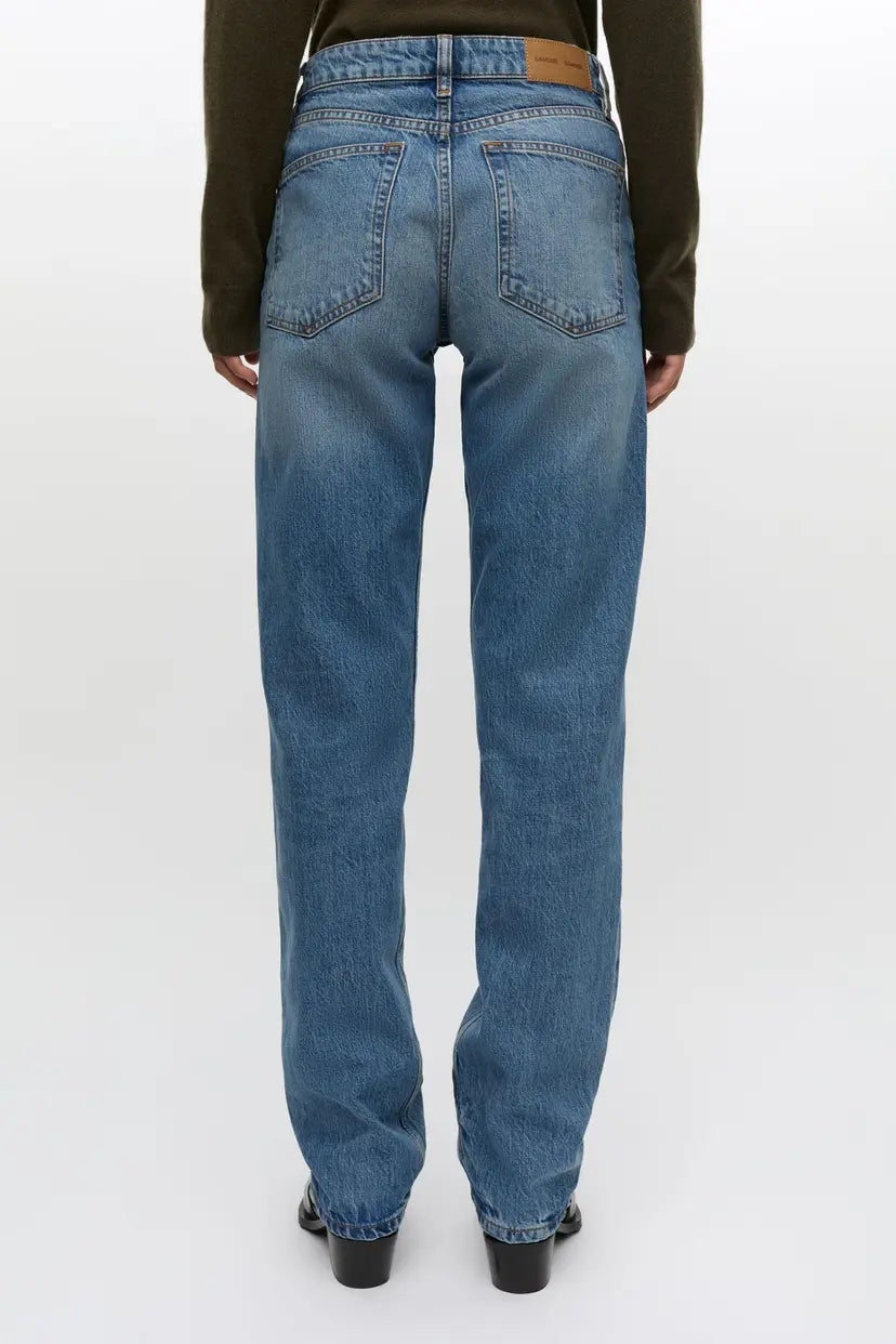 Satessera jeans Sephia Blue