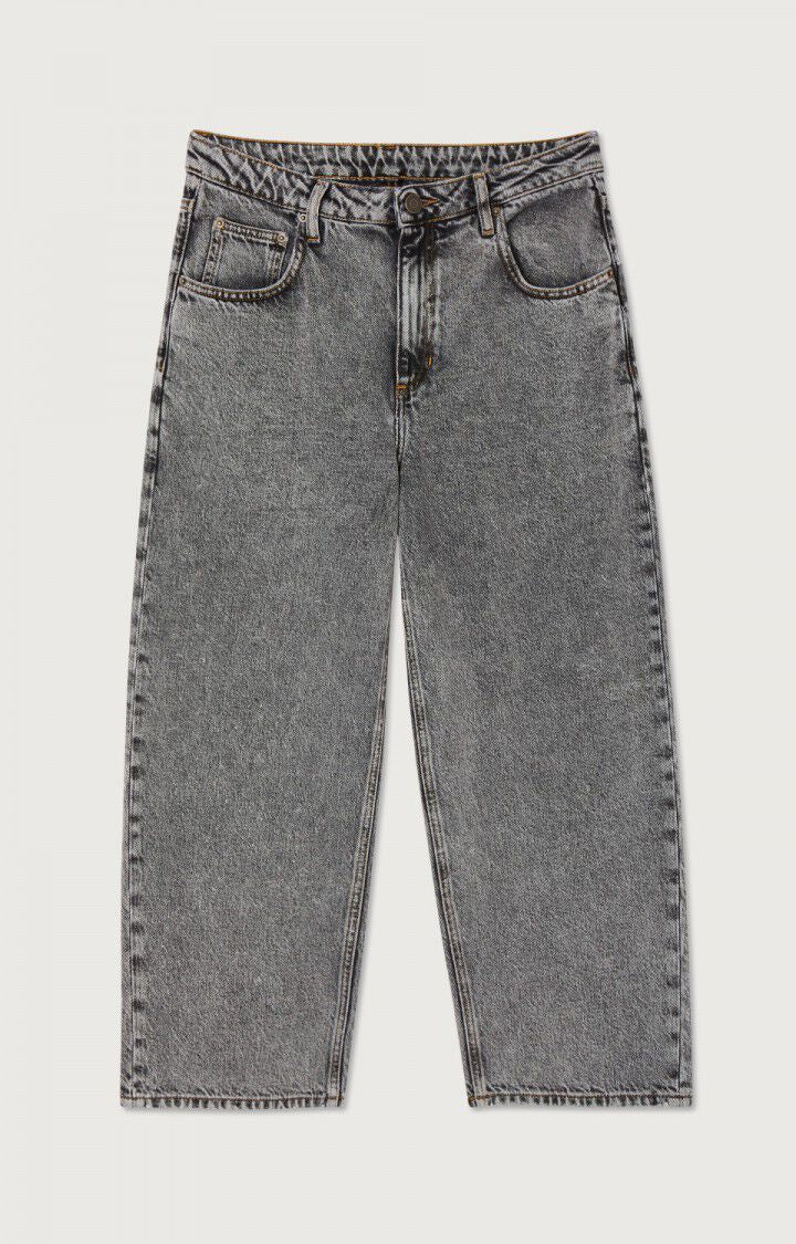 Jean Yopday Salt And Pepper