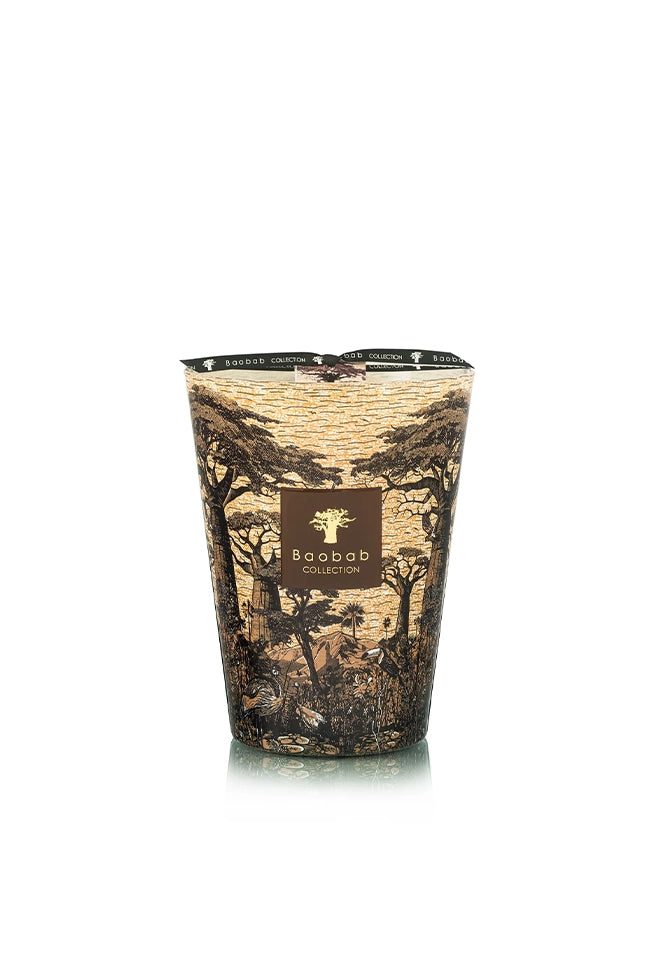 Bougie Sacred Trees Mankono (Max 24)