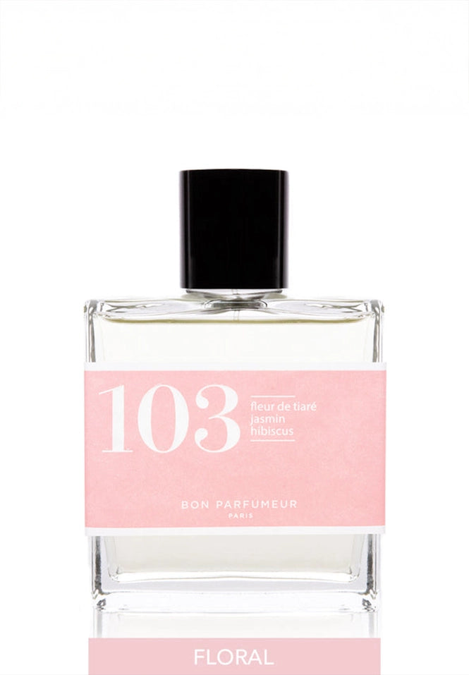 Eau De Parfum 103 30ml