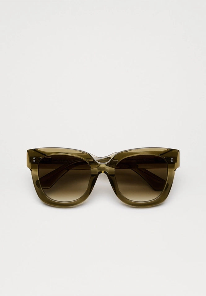 Lunettes 08 Green