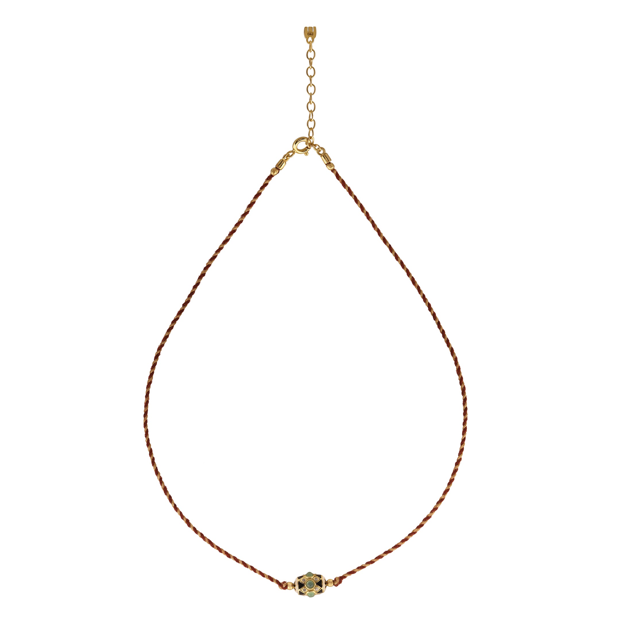 Collier Havana