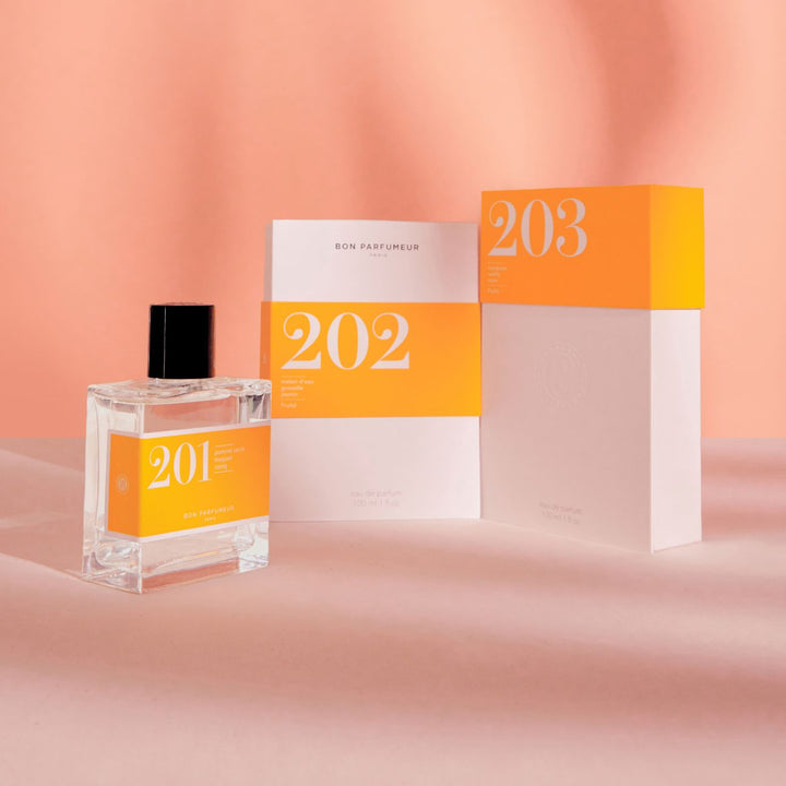 Eau De Parfum 201 30ml