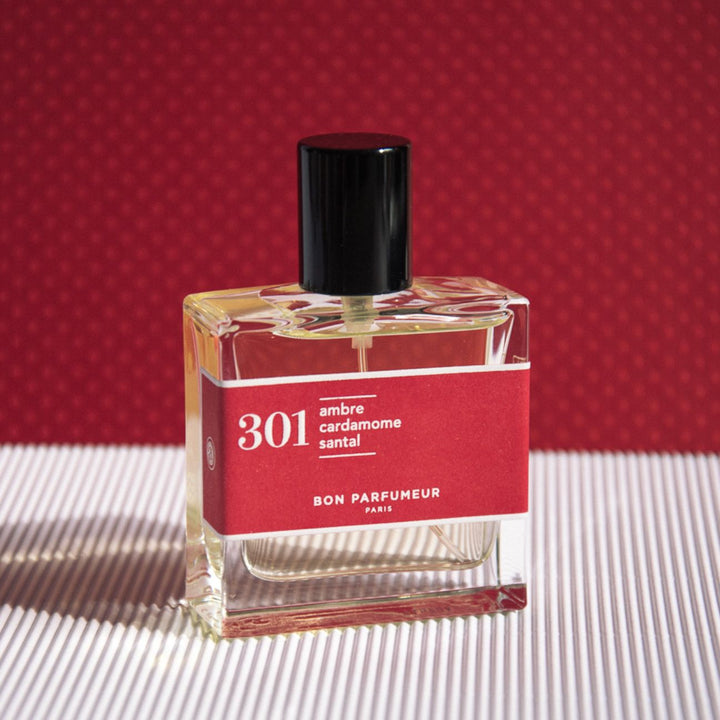 Eau De Parfum 301 100ml