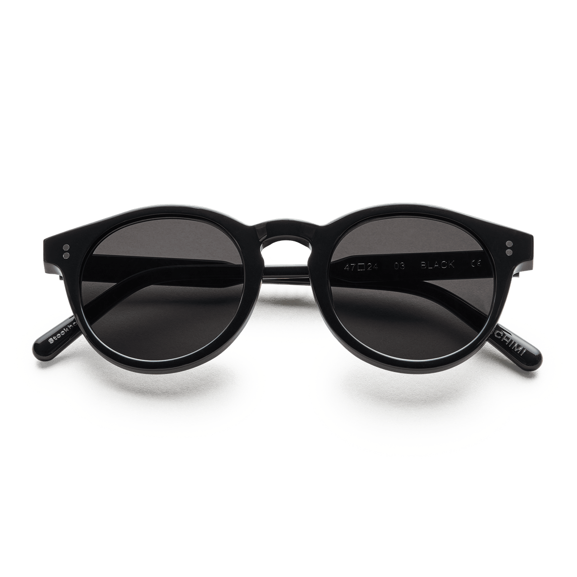 Lunettes 03 Black