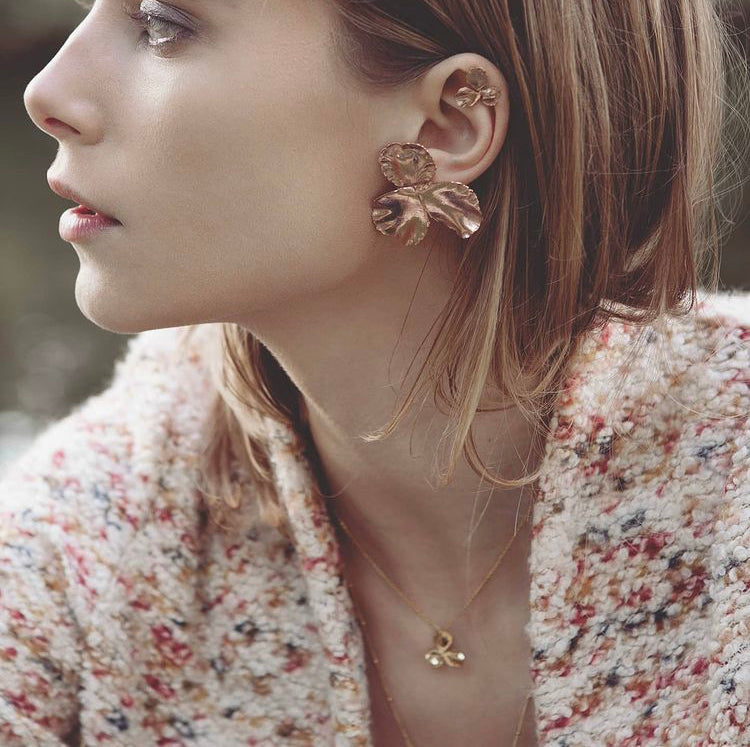 Bo Pensee Medium Pink