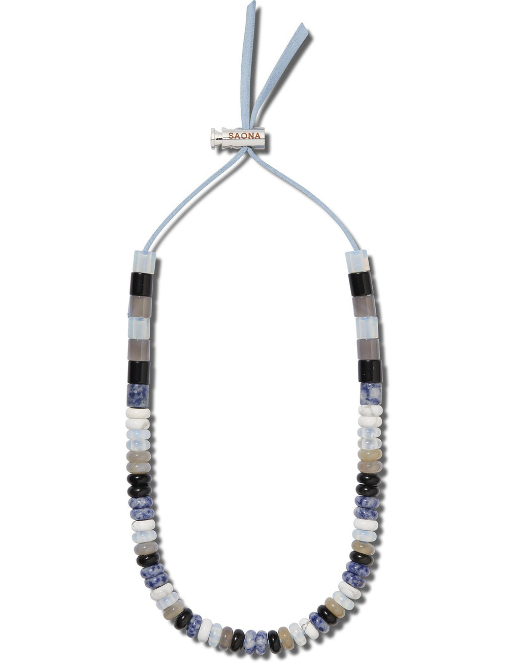 Collier Sunset Carla