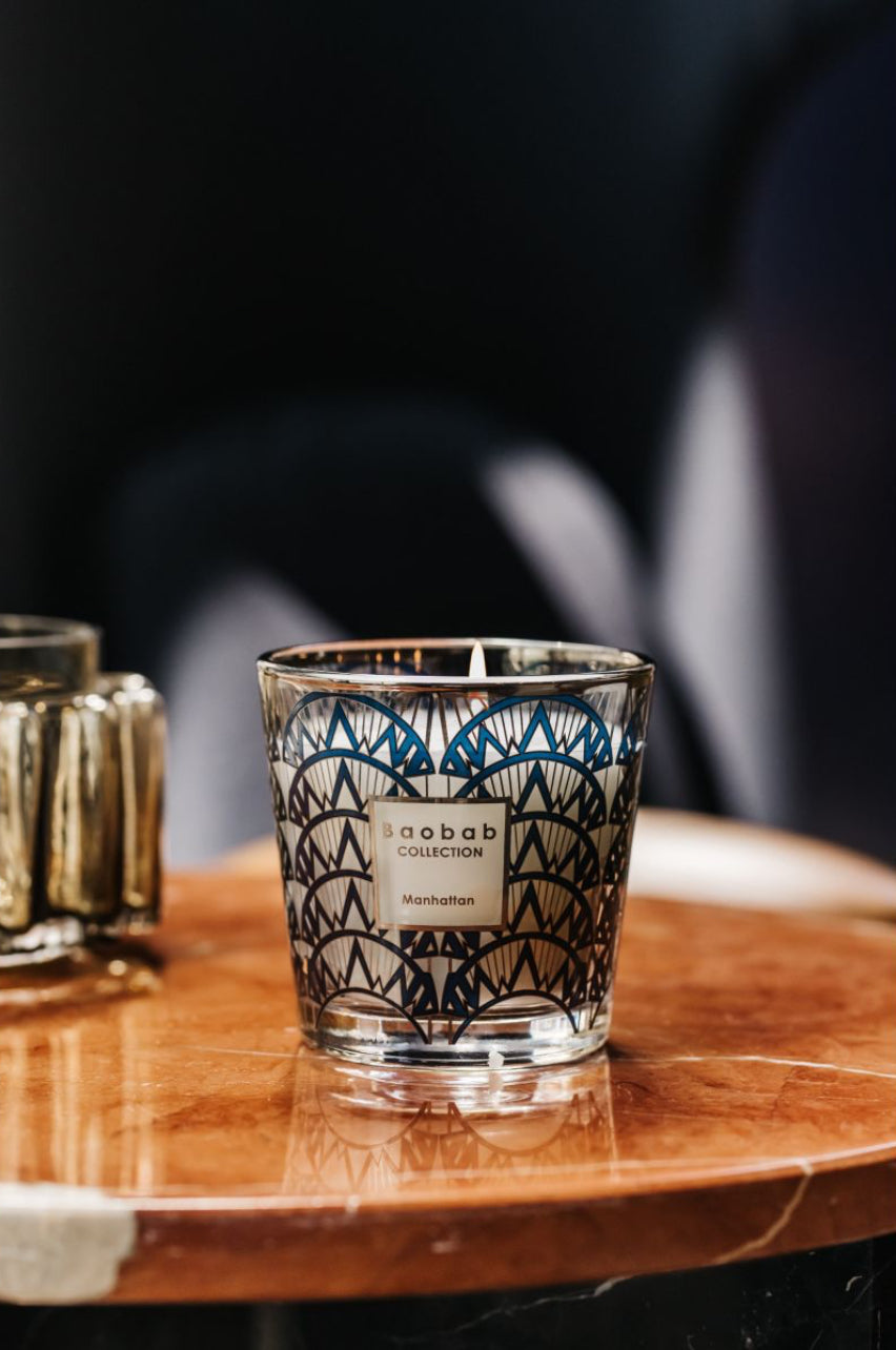 My First Baobab Manhattan