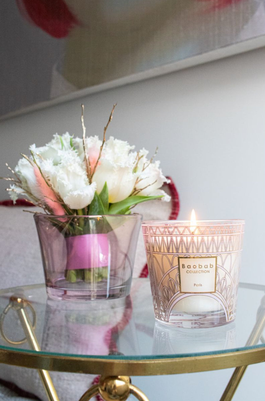 My First Baobab Paris