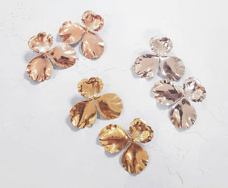 Bo Pensee Medium Pink