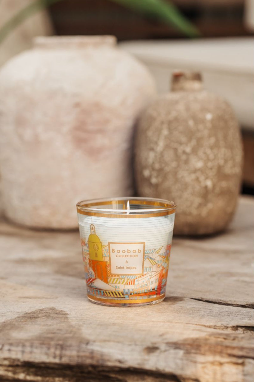 My First Baobab Saint Tropez