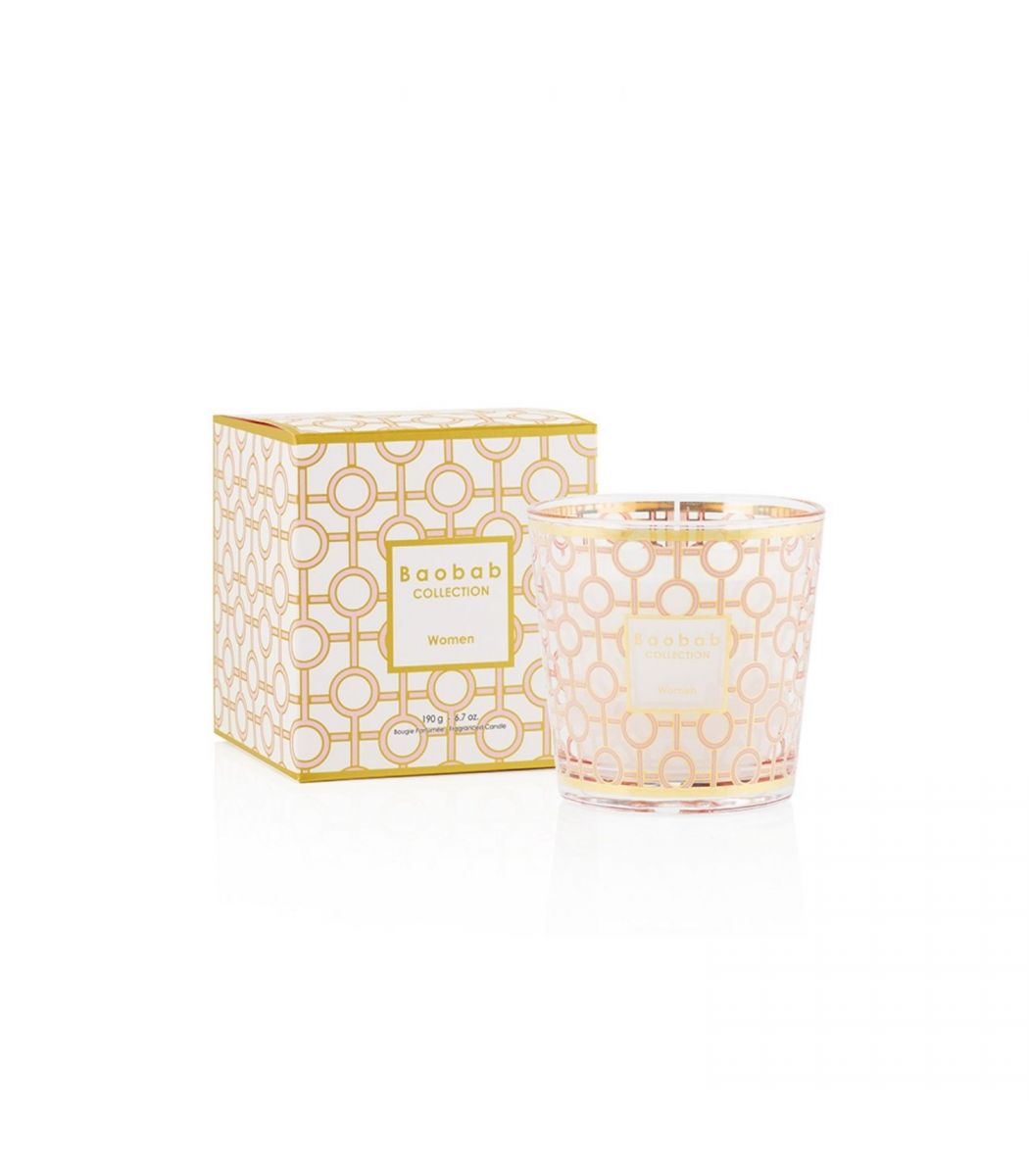 My First Baobab Women