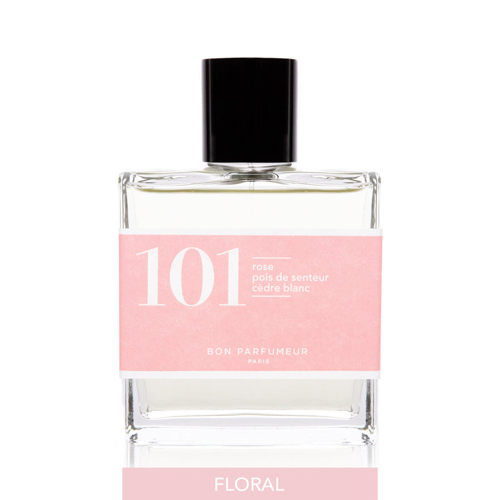 Eau De Parfum 101 30ml