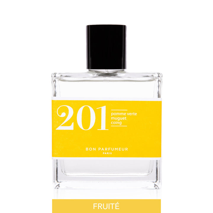 Eau De Parfum 201 30ml