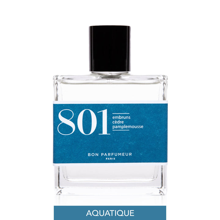 Eau De Parfum 801 30ml