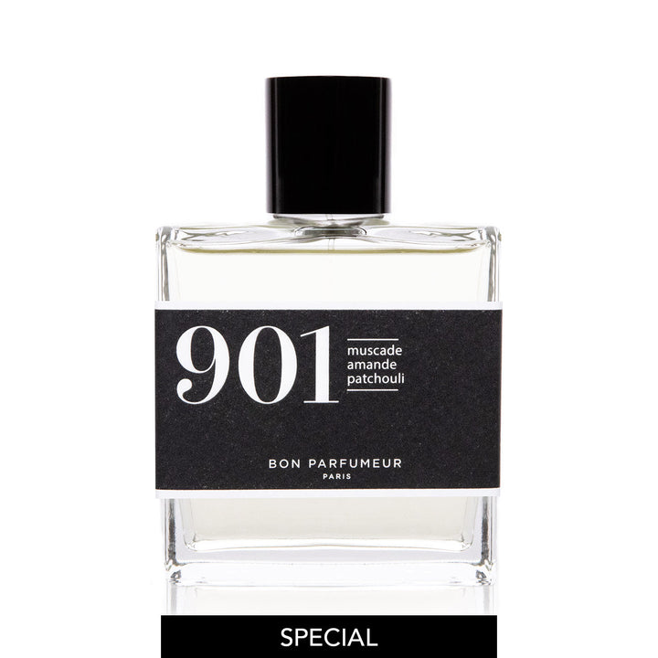 Eau De Parfum 901 100ml