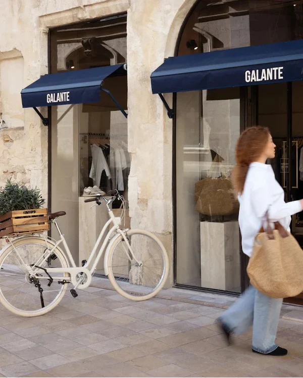 Galante