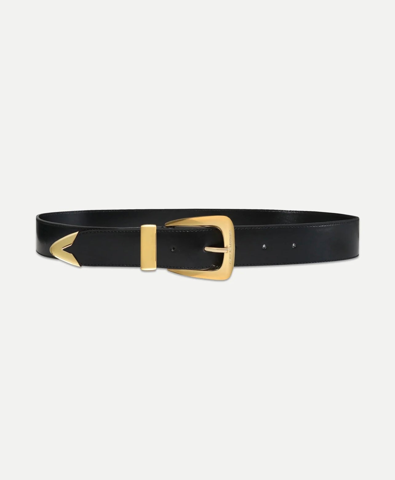 Ceinture Muse Black