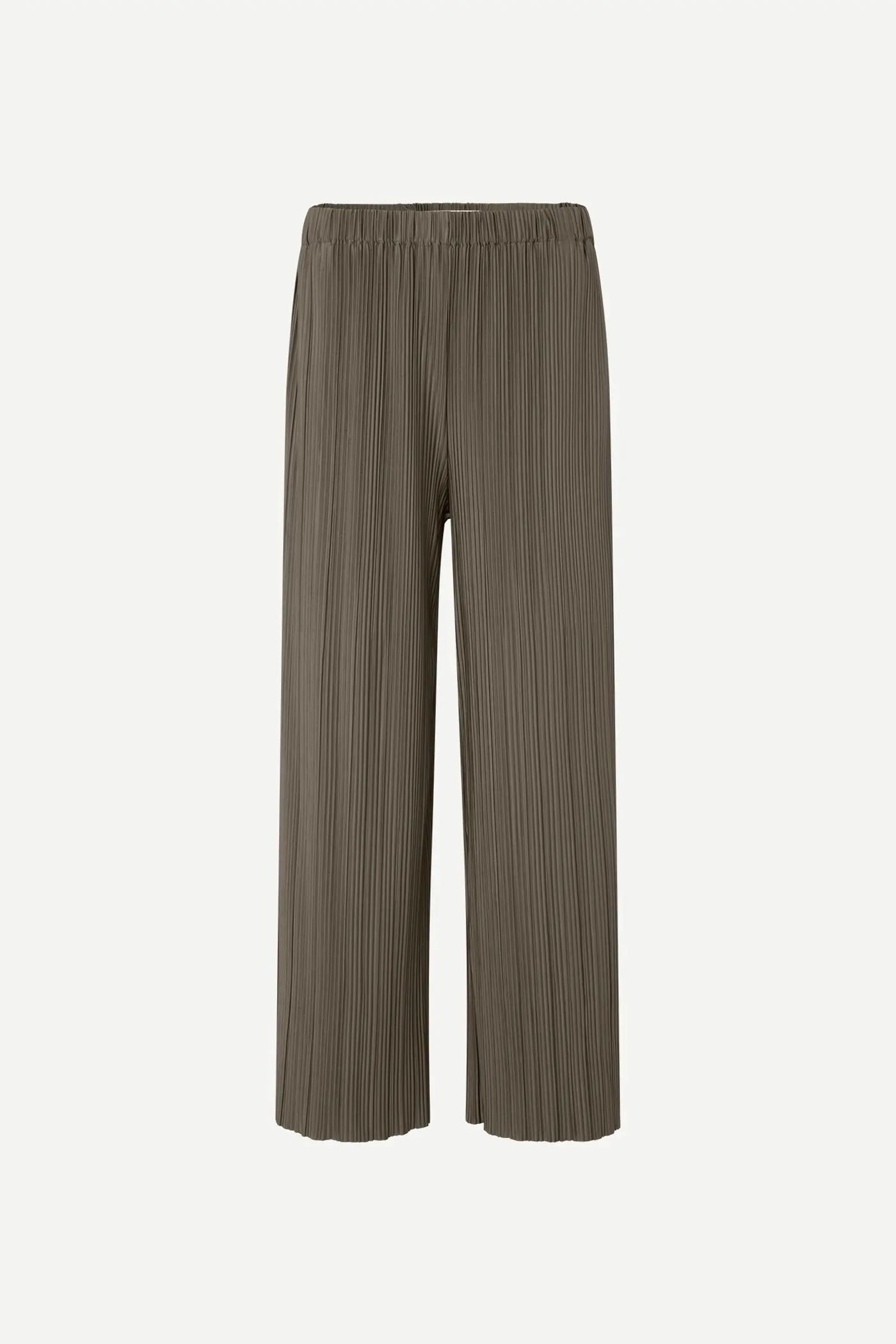 Uma Trousers Bungee Cord