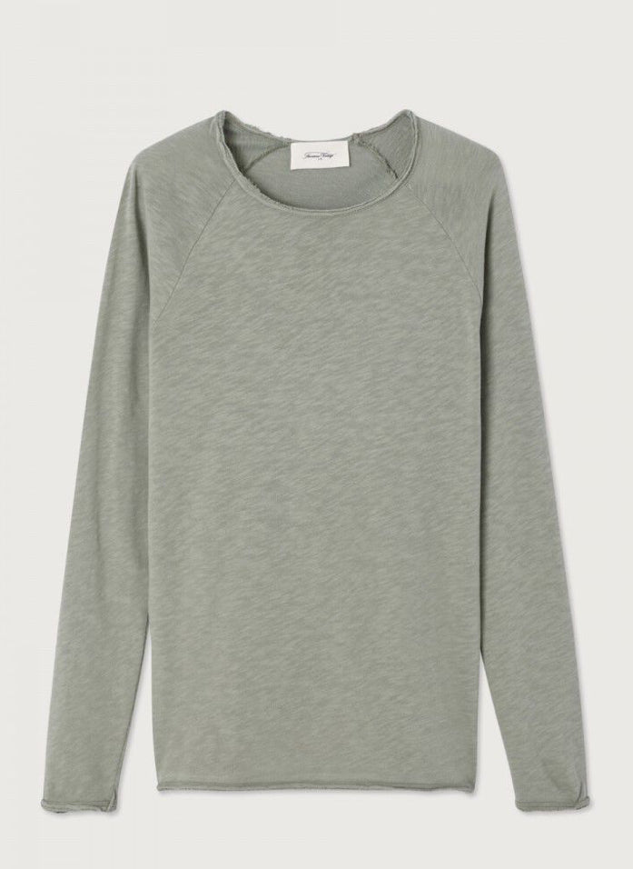 T-Shirt Homme Sonoma 24 Argile