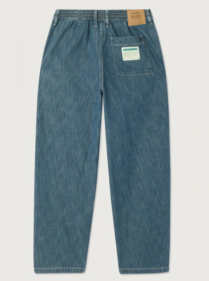 Jean Ydopark Medium Green