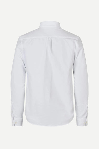 Chemise Homme Saliam Bx Shirt Blanche