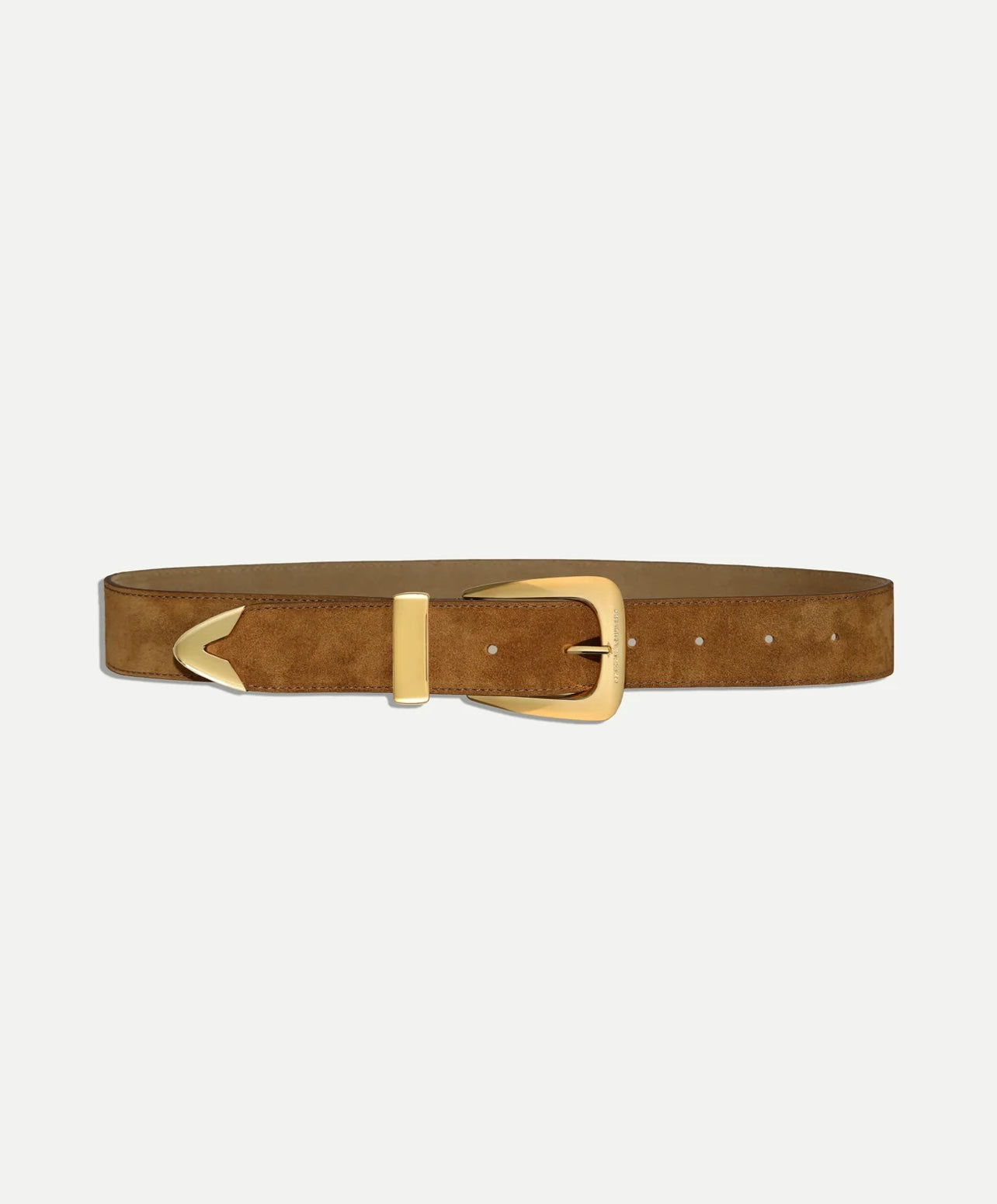 Ceinture Muse Beige