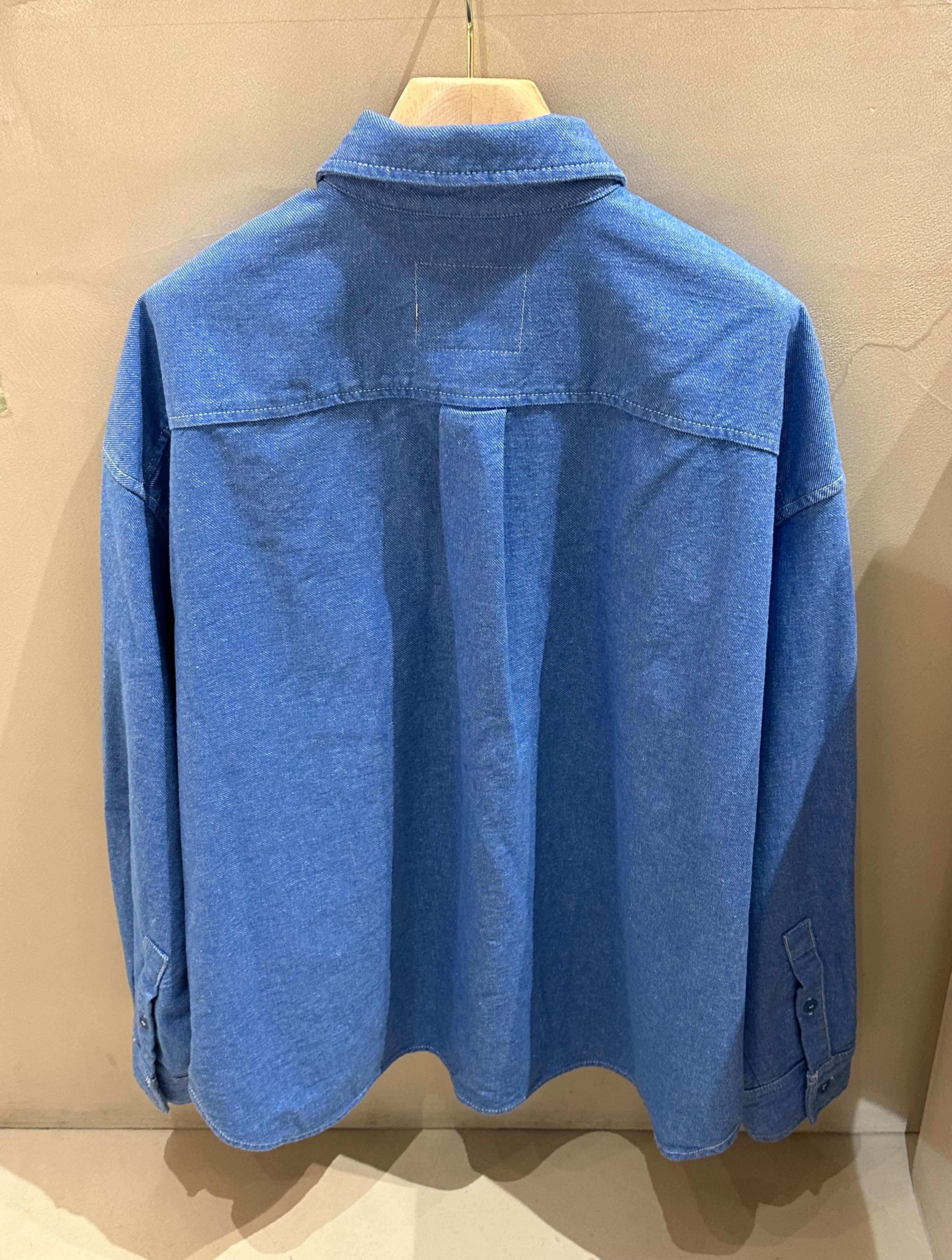 Chemise Homme Pusway Cascade