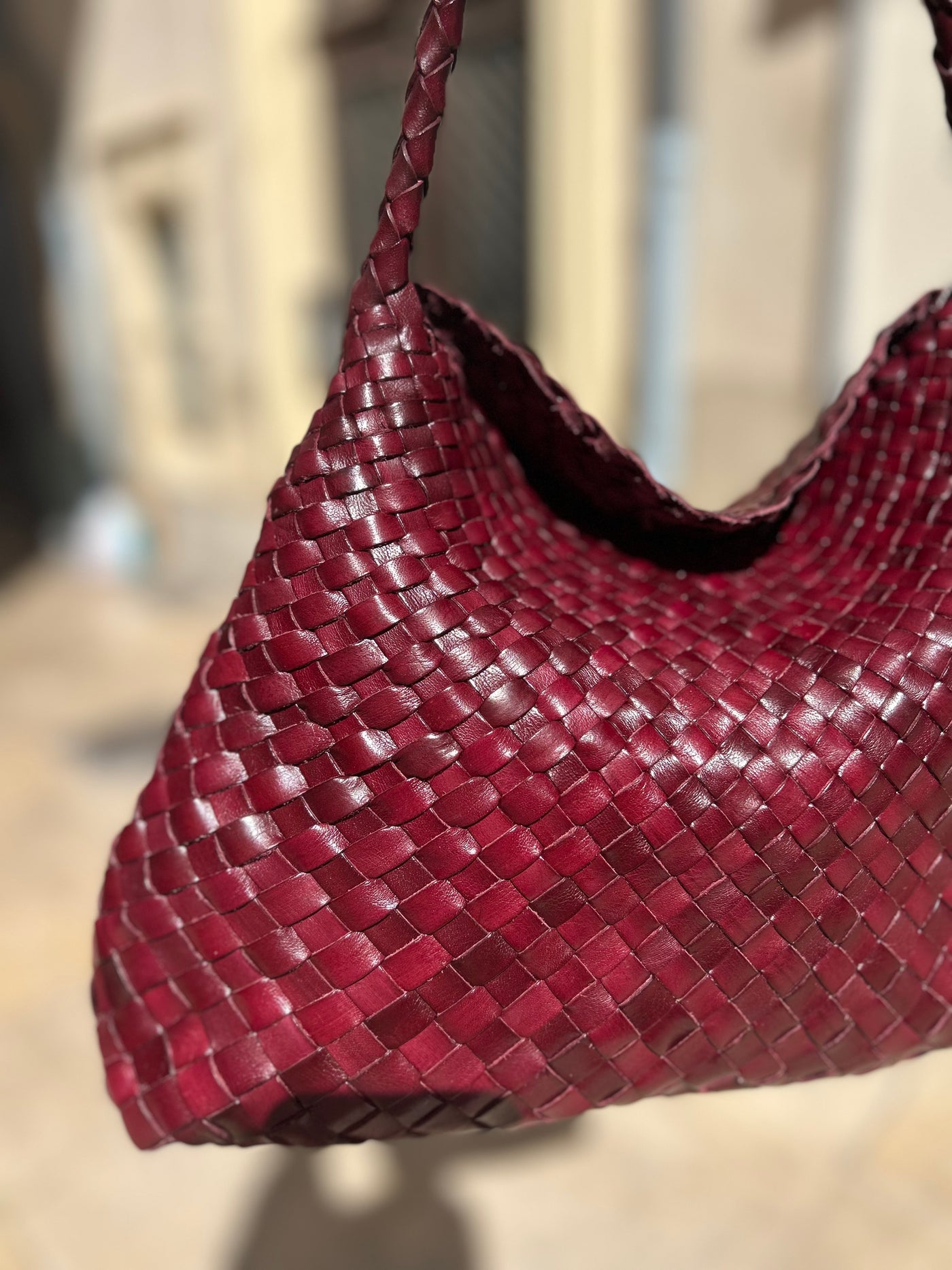 Sac Santa Maria Bordo