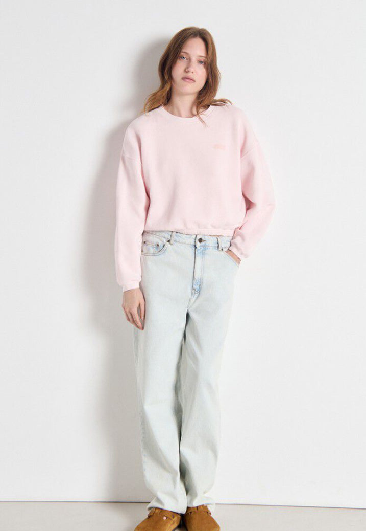 Sweat Izubird Confiserie Vintage