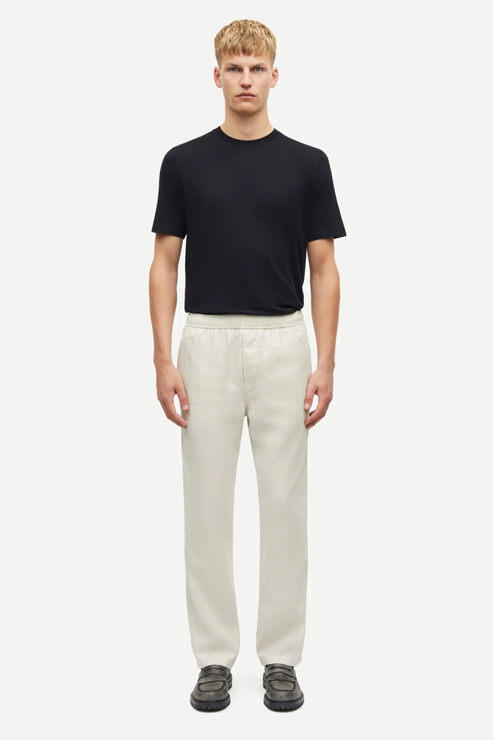 Sajabari x Trousers Moonstruck