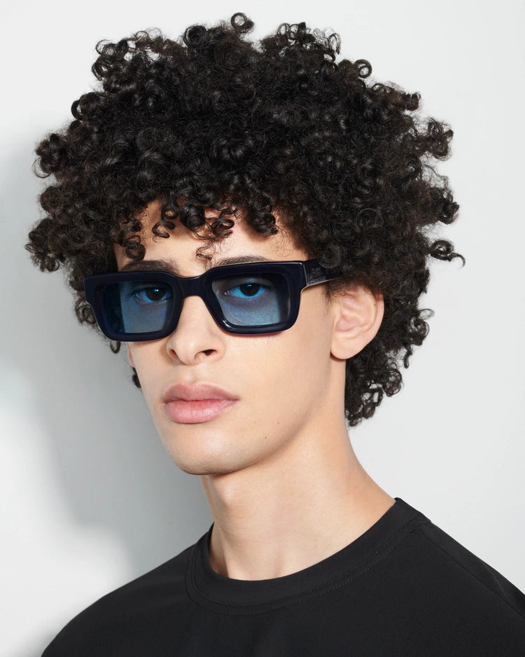 Lunettes Coltob Photocromatic Dark Blue