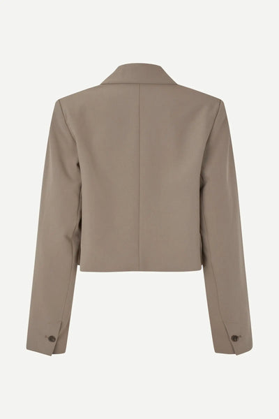 Blazer Salaney Dark Aluminum