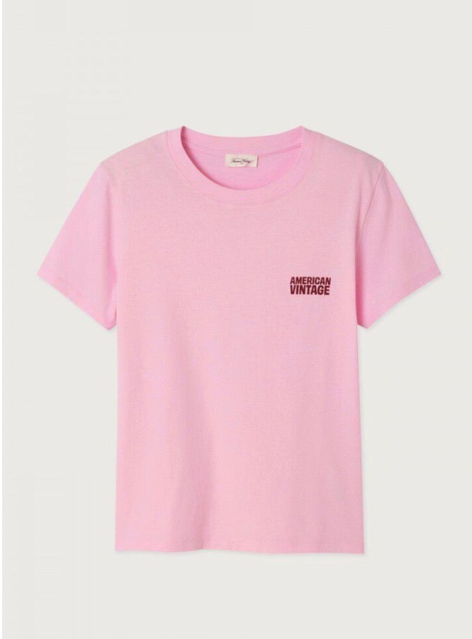 Tee Shirt Ykobow Bonbon