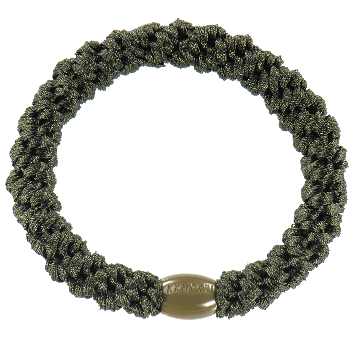 Élastique Kknekki Bottle Green Own
