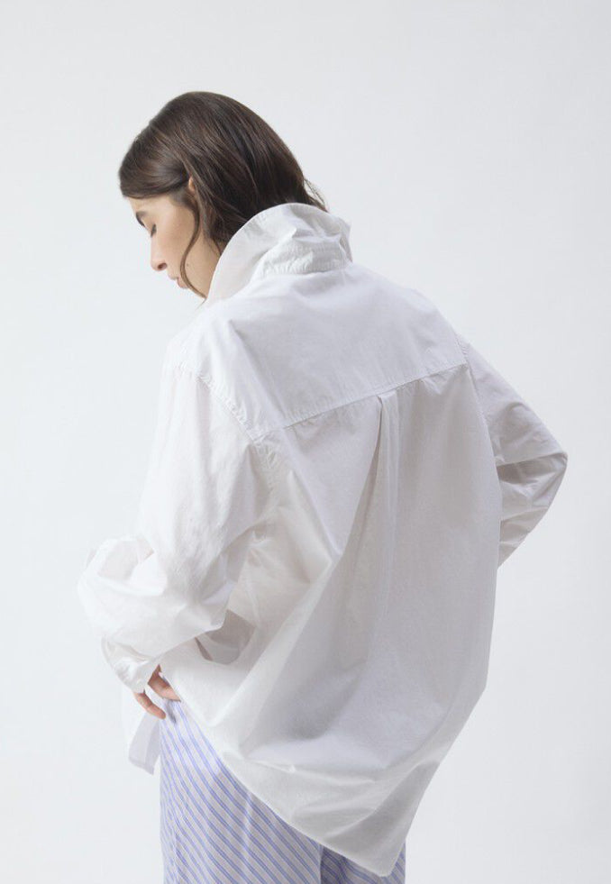 Chemise Havanarow Blanche