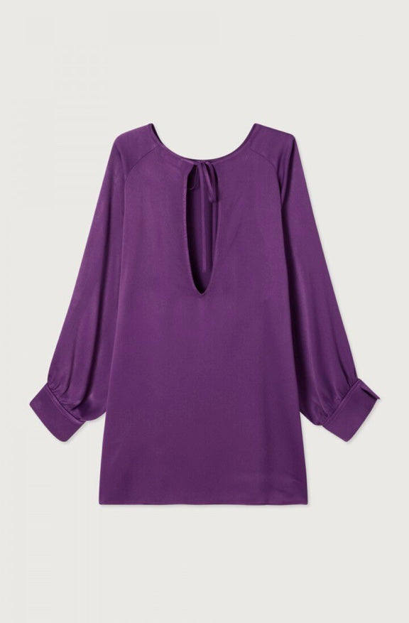Robe Tidi pensee