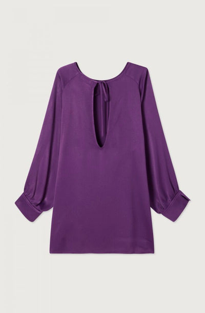 Robe Tidi pensee