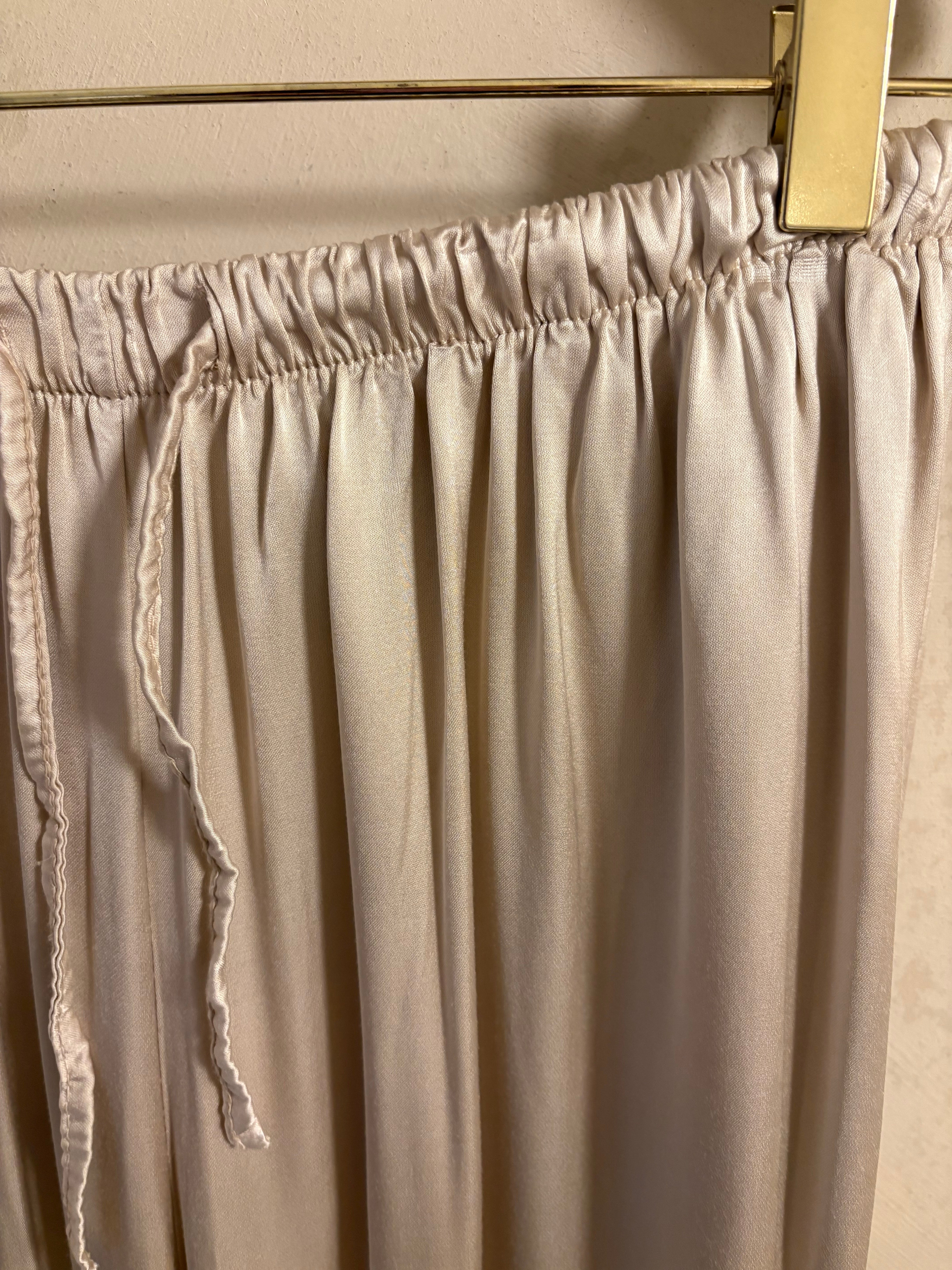 Pantalon Phœnix Beige