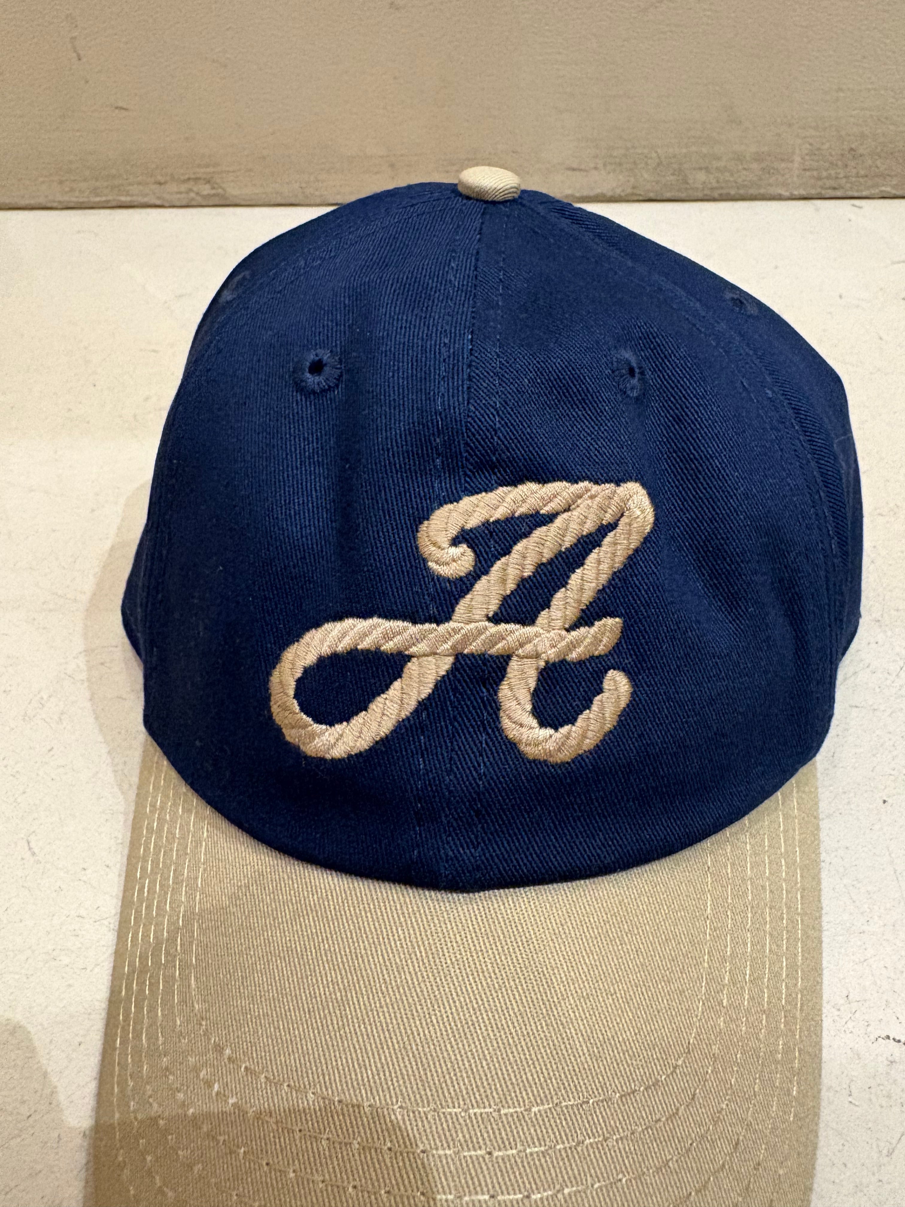 Casquette Autry Baseball Drone Beige