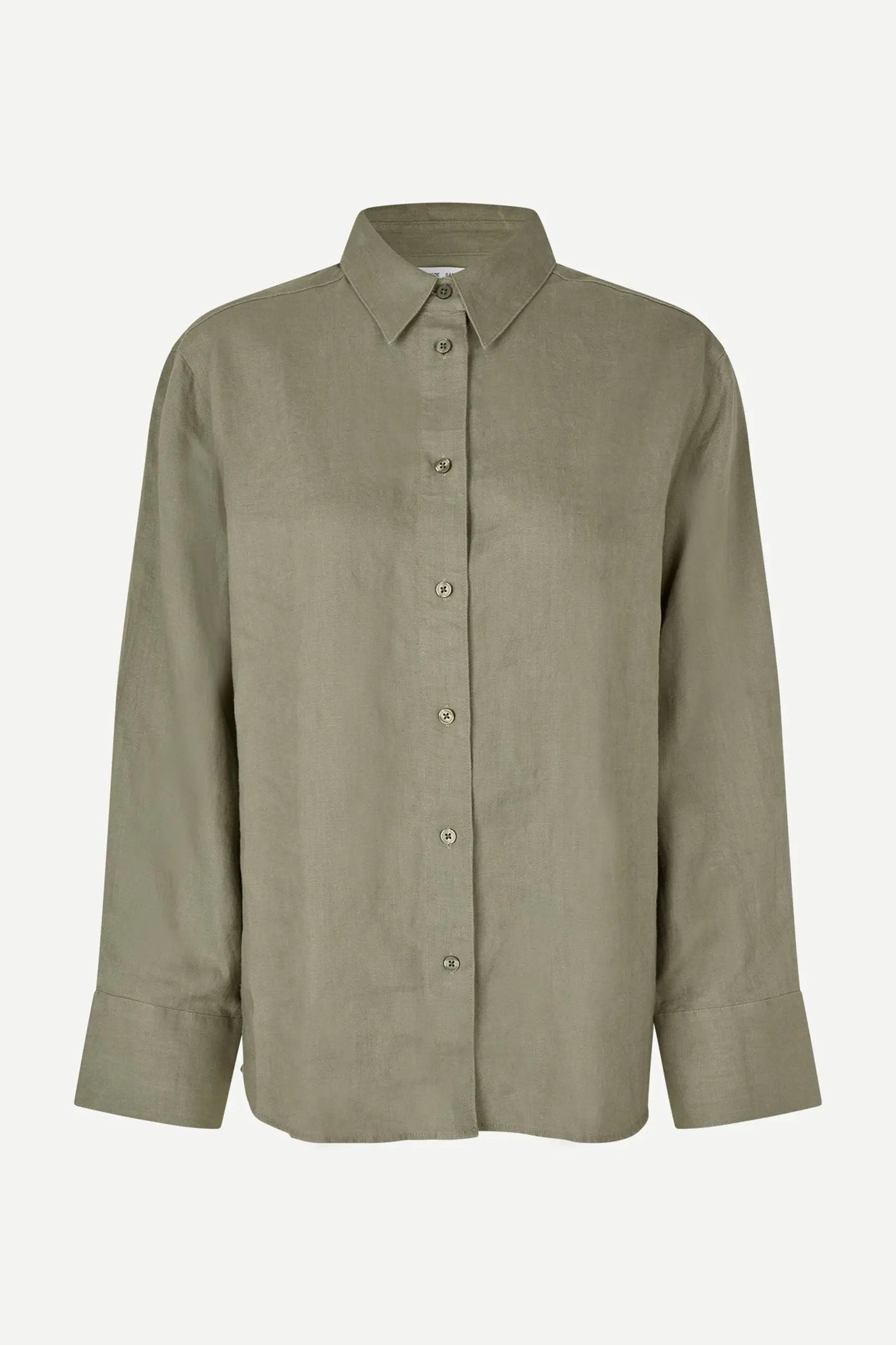 Chemise Sanot Vetiver