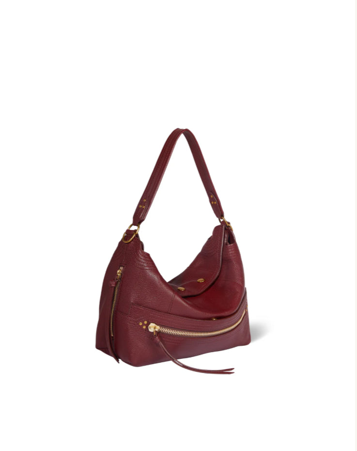 Lucky Hobo Chèvre Brûlé